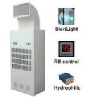 Máy xử lý ẩm chuyên dùng Harison HD-504PS